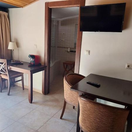 Hotel Masia El Molinete Mora de Rubielos Ngoại thất bức ảnh