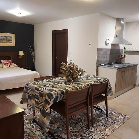 Hotel Masia El Molinete Mora de Rubielos Ngoại thất bức ảnh