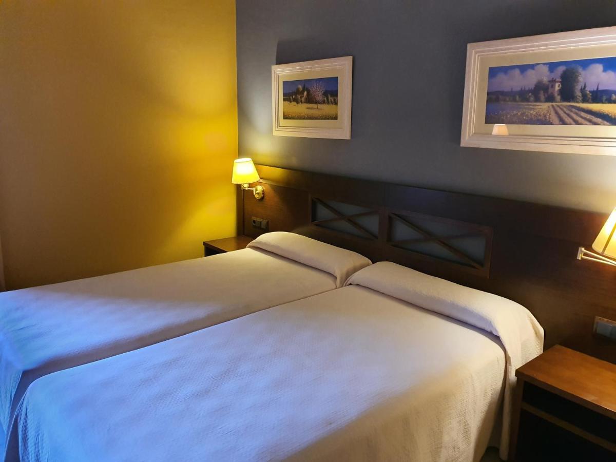 Hotel Masia El Molinete Mora de Rubielos Ngoại thất bức ảnh