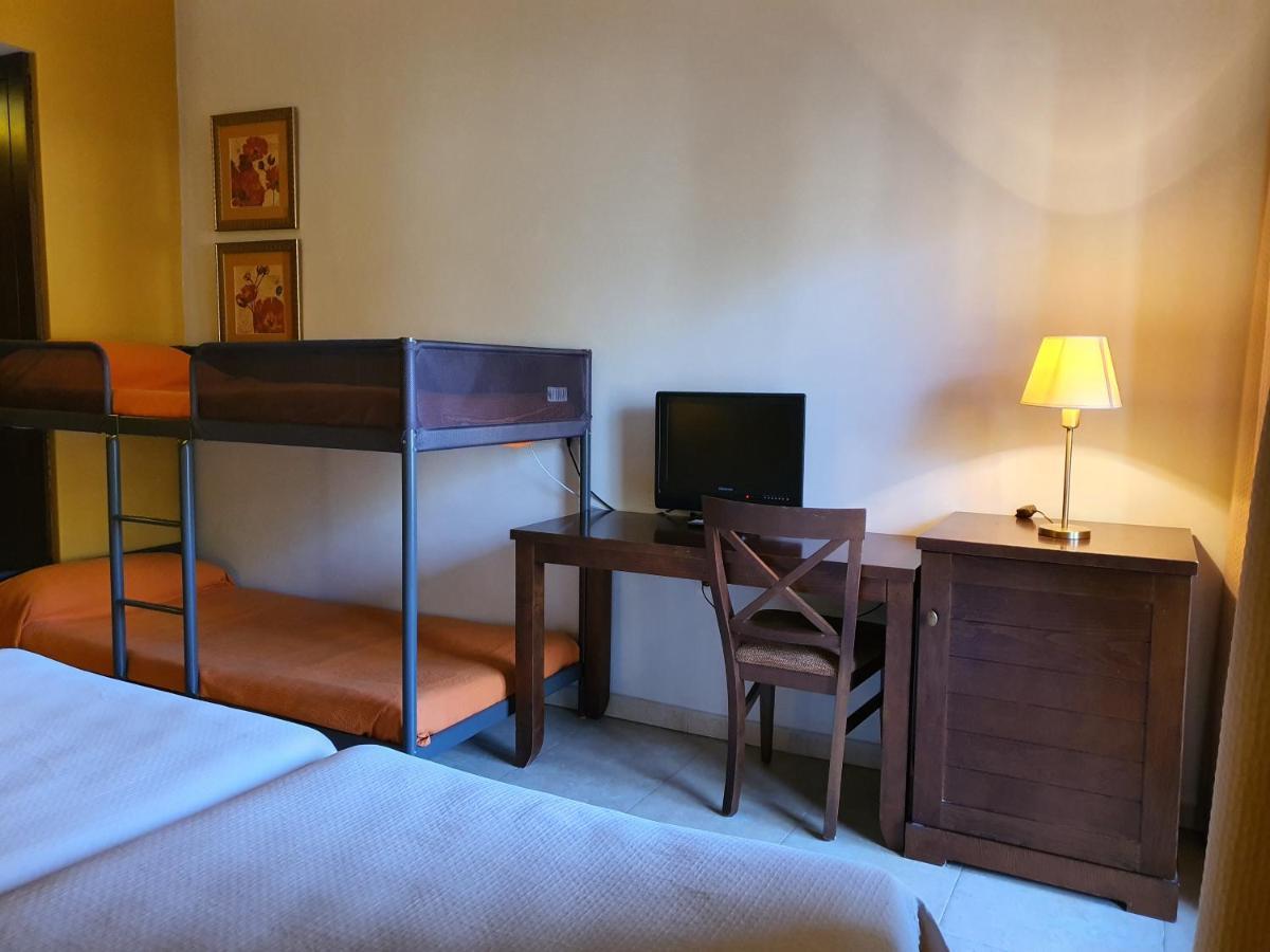 Hotel Masia El Molinete Mora de Rubielos Ngoại thất bức ảnh