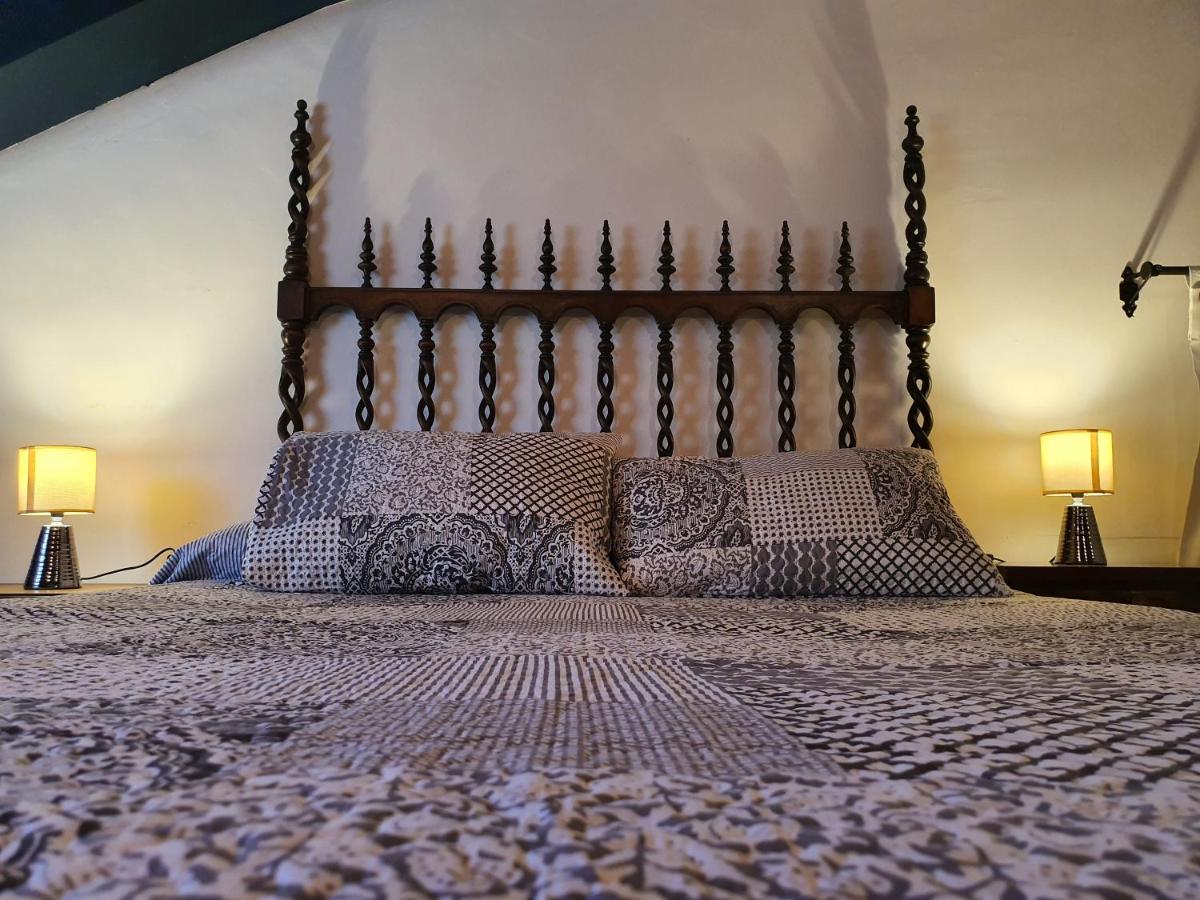 Hotel Masia El Molinete Mora de Rubielos Ngoại thất bức ảnh
