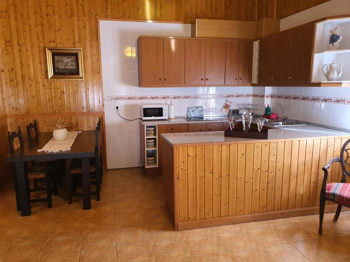 Hotel Masia El Molinete Mora de Rubielos Ngoại thất bức ảnh