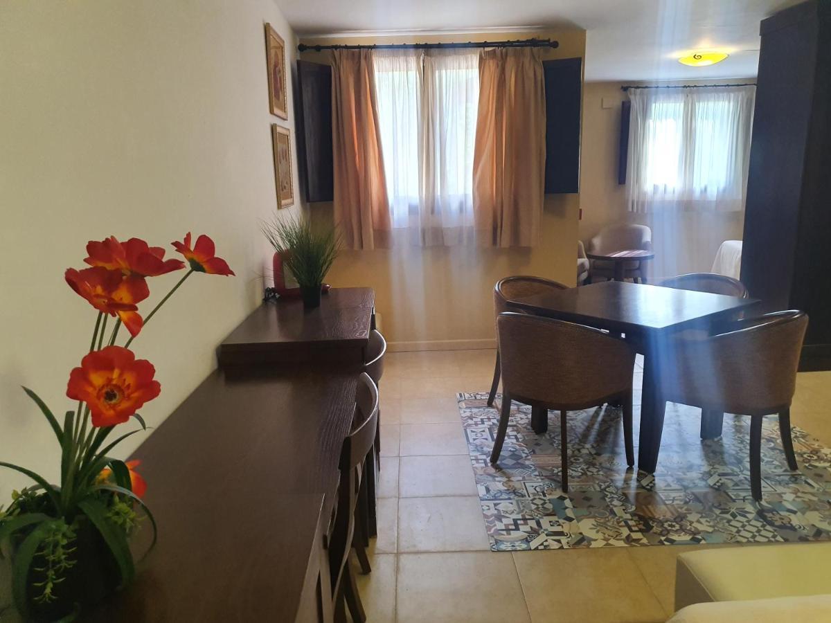 Hotel Masia El Molinete Mora de Rubielos Ngoại thất bức ảnh