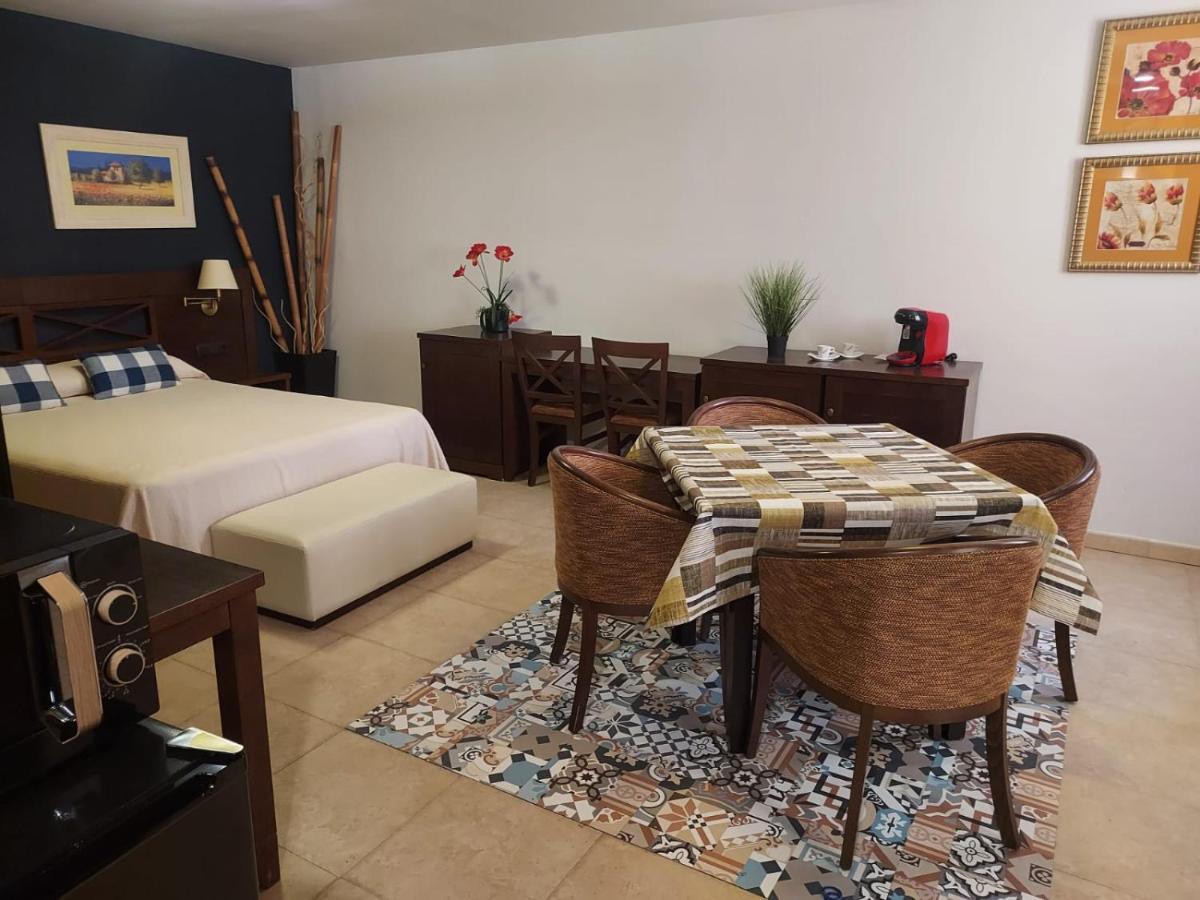 Hotel Masia El Molinete Mora de Rubielos Ngoại thất bức ảnh