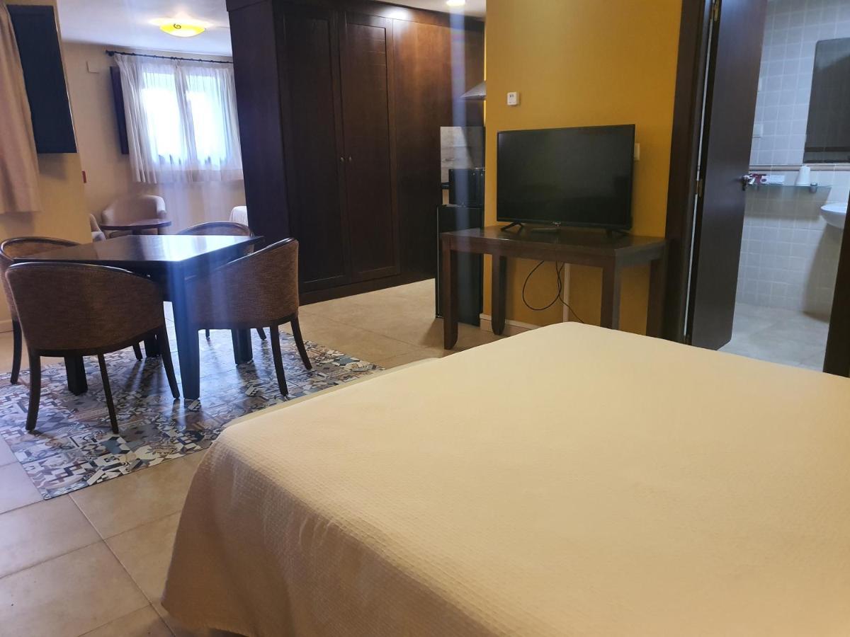 Hotel Masia El Molinete Mora de Rubielos Ngoại thất bức ảnh