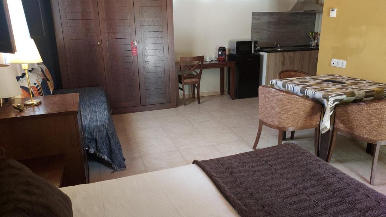 Hotel Masia El Molinete Mora de Rubielos Ngoại thất bức ảnh